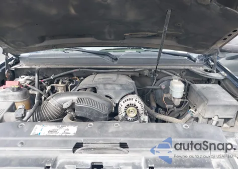 2011 GMC Yukon Denali из США, поврежденный, VIN 1GKS1EEF5BR217885